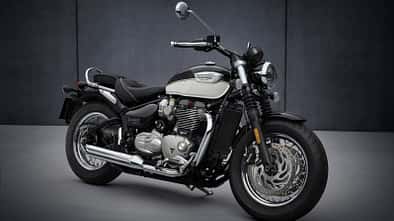 Triumph Speedmaster 2021