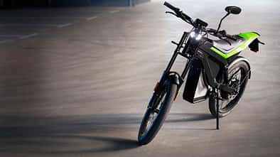 govecs, elektro, lieferfahrzeuge, roller Elmoto Loop
