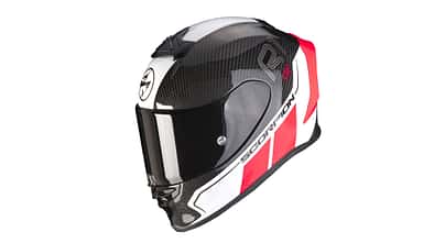 Scorpion EXO-R1 Carbon Air