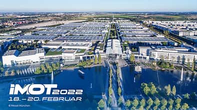 IMOT München 2022
