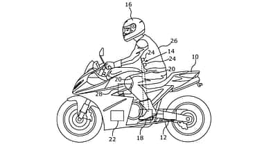 BMW HMI Elektroschock Patent