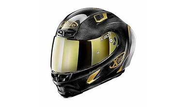 X-Lite X 803 RS Ultra Carbon Golden Editions 33
