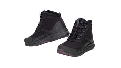 Motorrad-Sneaker Momo Firegun-3 WP Damen