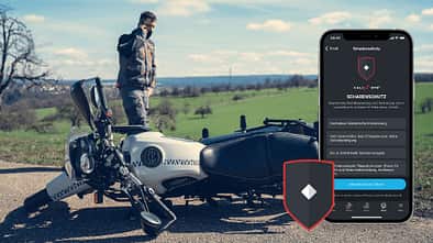 Calimoto App Rechtsberatung