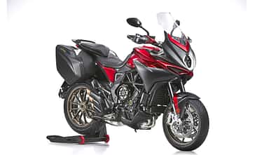 MV Agusta Turismo Veloce Modelljahr 2021