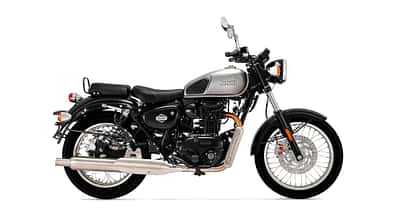 Benelli Imperiale 400 Modelljahr 2021