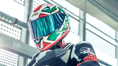 Givi 50.6 Sport Deep