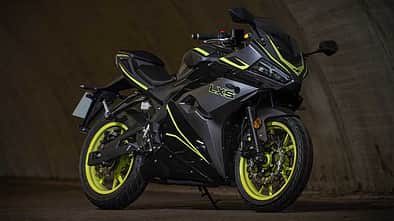 Lexmoto LXS
