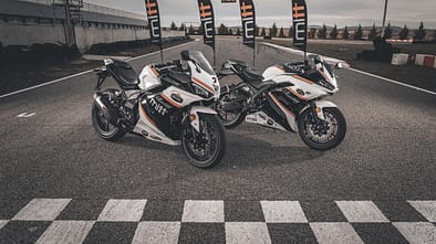 Mitt 125 GP2