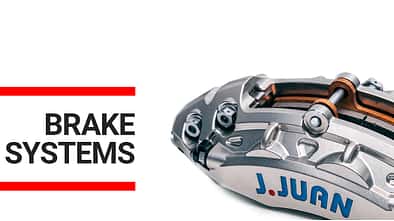 J.Juan Bremssysteme