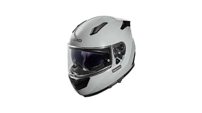 Nexo Fiberglas Sport III