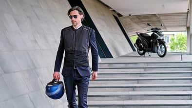 Tucano Urbano Airsud