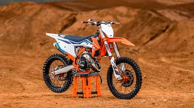 KTM Crosser 2022