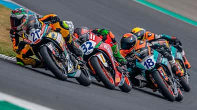 IDM Oschersleben
