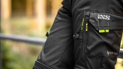Textilkombi iXS Tour Laminat-ST-PLUS