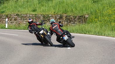 Fahrsicherheitstipps