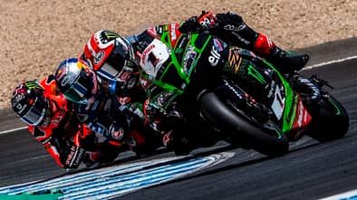 Superbike WM