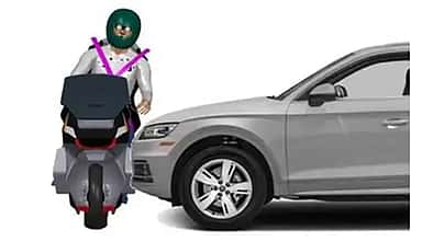 Patent Italdesign Giugiaro