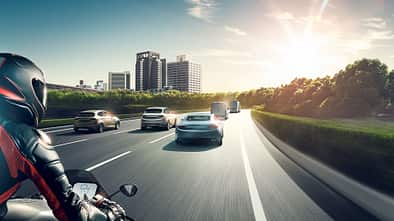 Assiszenzsysteme Assiszenzsysteme Motorrad