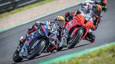 IDM Superbike 1000