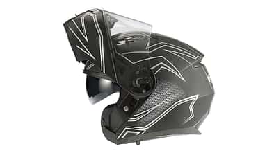 Büse ROCC 650 Klapphelm