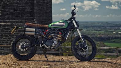 CCM Maverick