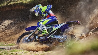 Sherco Modelljahr 2022 Enduro 250-300 SE Racing