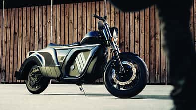 Zaiser Electrocycle