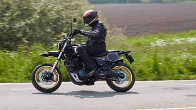 Mash X-Ride 650 Classic Fahrbericht Mash X-Ride 650 Classic Fahrbericht