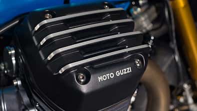 Moto Guzzi Bellagio Custombike Guzzi Motobox