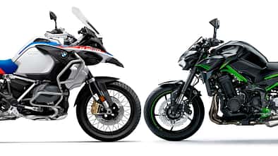 Motorrad-Neuzulassungen Mai 2021