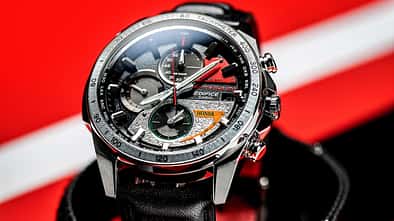 Casio Edifice EQW-A2000HR-1AER Honda R 162