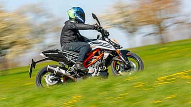 Kaufratgeber 125er Sonderheft