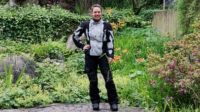 Stadler Textilkombi Treasure Pro und Quest Pro Praxistest