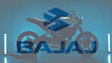 Bajaj Husqvarna E-Pilen
