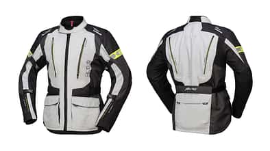 IXS Tour Jacke Lorin-ST 
