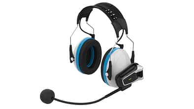 Cardo Packtalk Kopfhörer