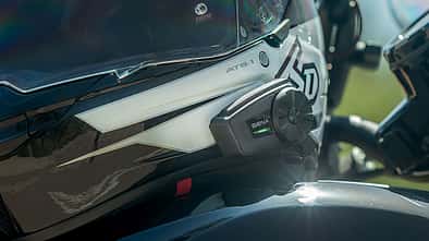 Sena Spider ST1