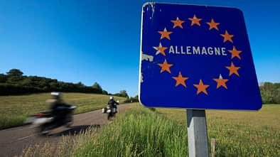 MOTORRAD Deutschland-Marathon