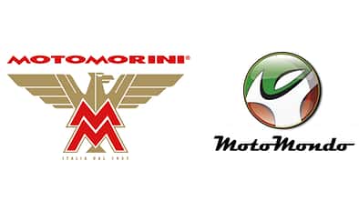 Moto Morini MotoMondo