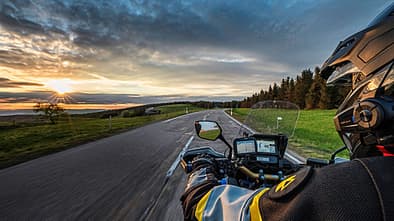 Motorradreise 2021 Tipps