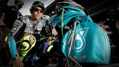 Valentino Rossi