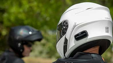 Sena Outrush R Klapphelm