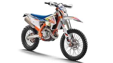 KTM 500 EXC-F Six Days 2022