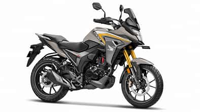 Honda CB 200 X 