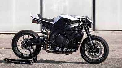 Honda CBR 1000 RR SC 57 Custombike