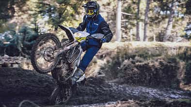 Husqvarna Enduro 2022