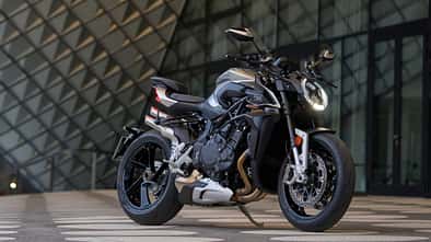MV Agusta Brutale 1000 RS 2022