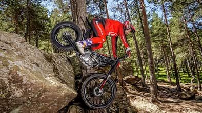 Montesa Cota 4RT260R 2022