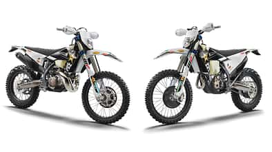 Husqvarna FE 350 Rockstar Edition 2022